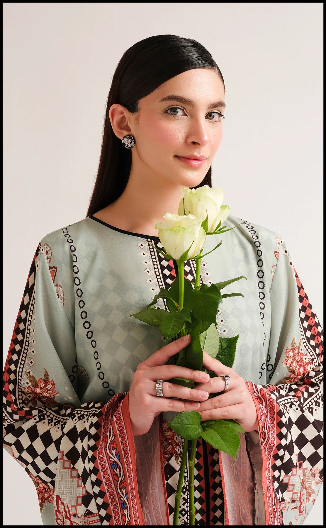 Digital Design Print 2 ps stitched