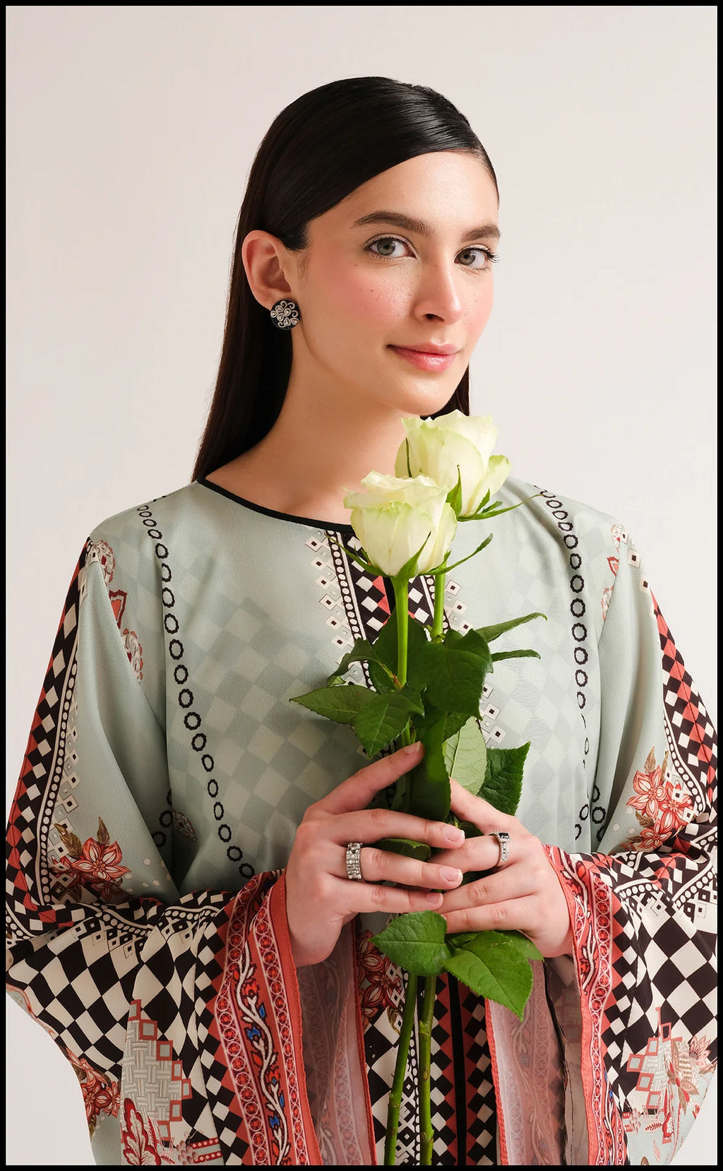 Digital Design Print 2 ps stitched