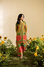 Digital Printed Shirt 2 pcs