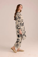 Digital Printed Cotton Lawn Stitched 2PC Suit.