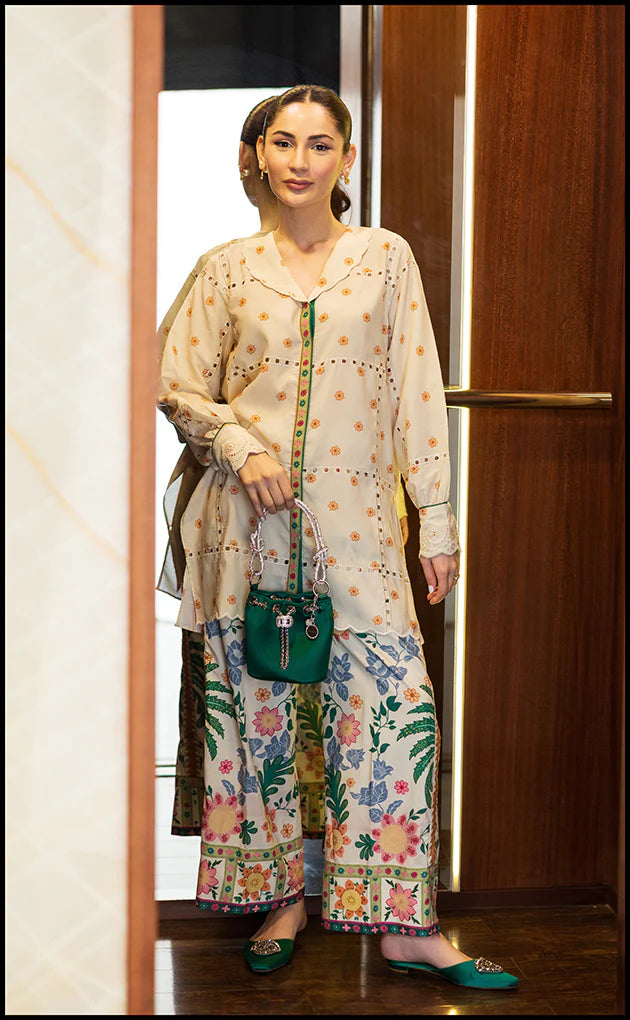 Flora Bliss - Ready to wear