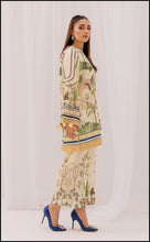 2 PCs stitched Co-Ord set