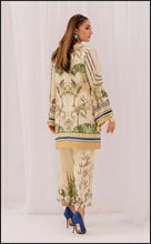 2 PCs stitched Co-Ord set